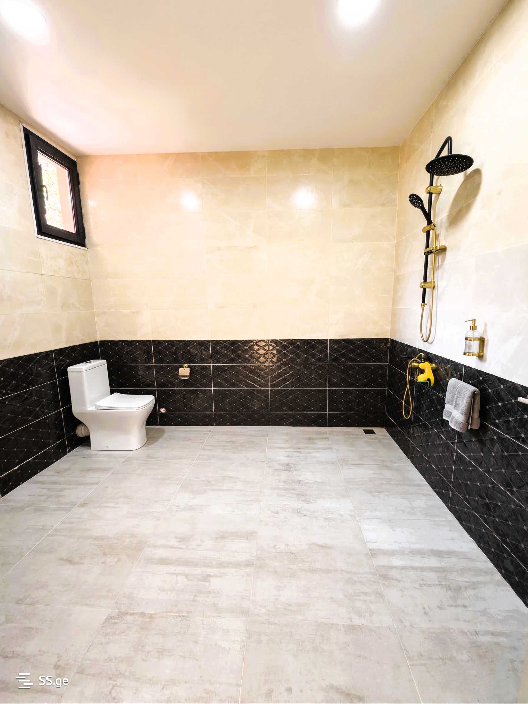 5 Room Private House For Rent. Makhindjauri view 10