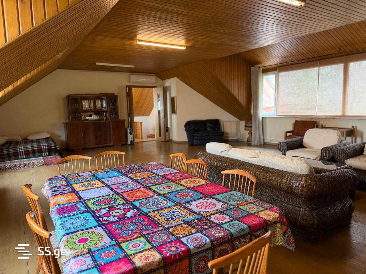 6 Room Private House For Sale view 6
