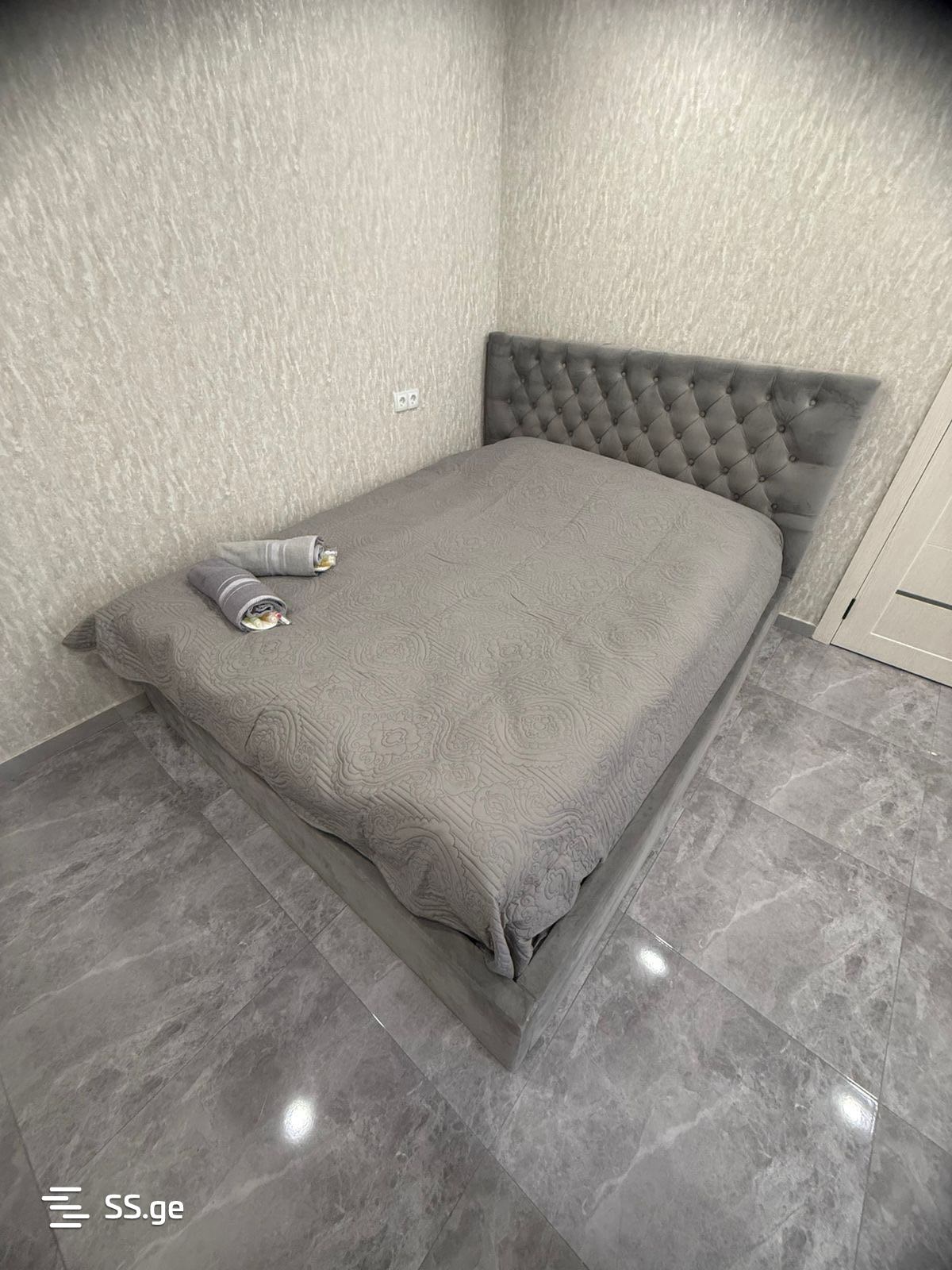 1 Room Flat Daily Rent. Samgori view 3