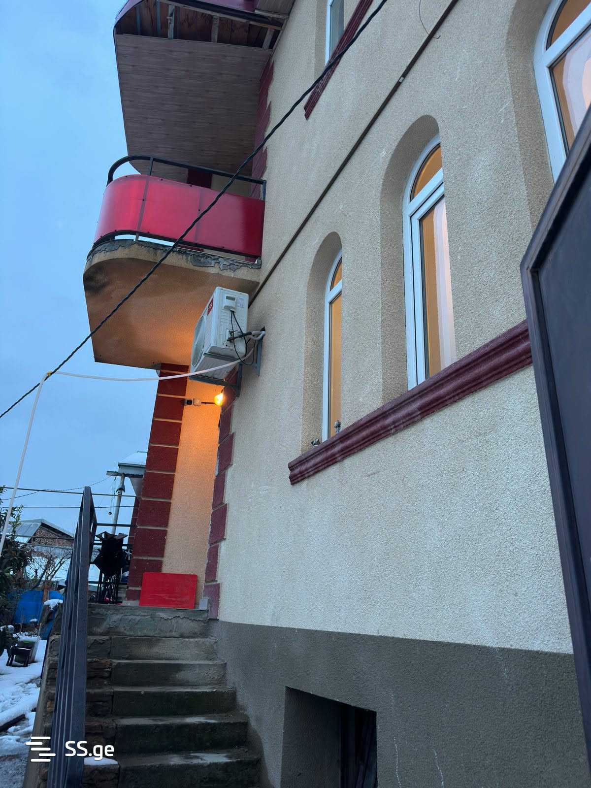 6 Room Private House For Sale view 29