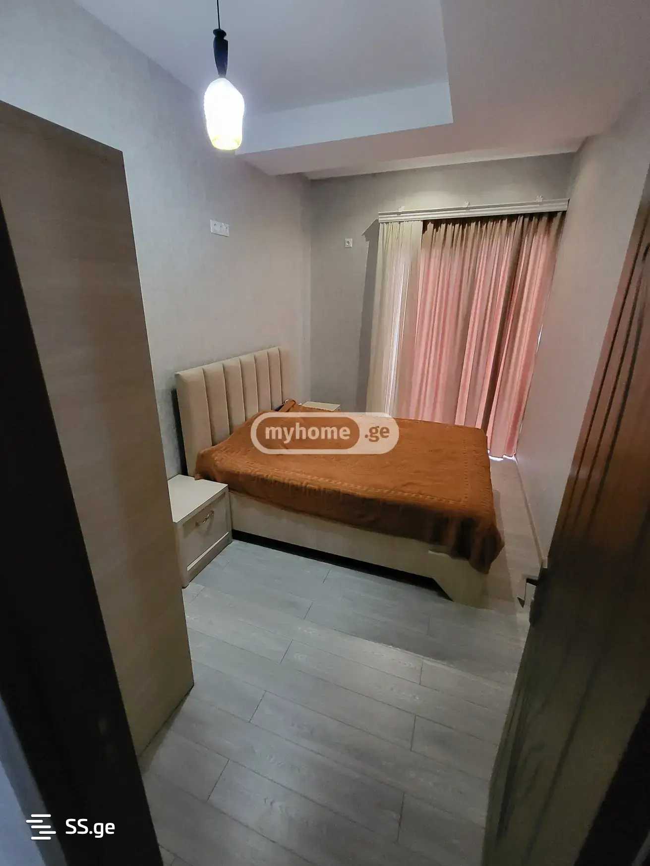 3 Room Flat For Rent. Kutaisi view 5