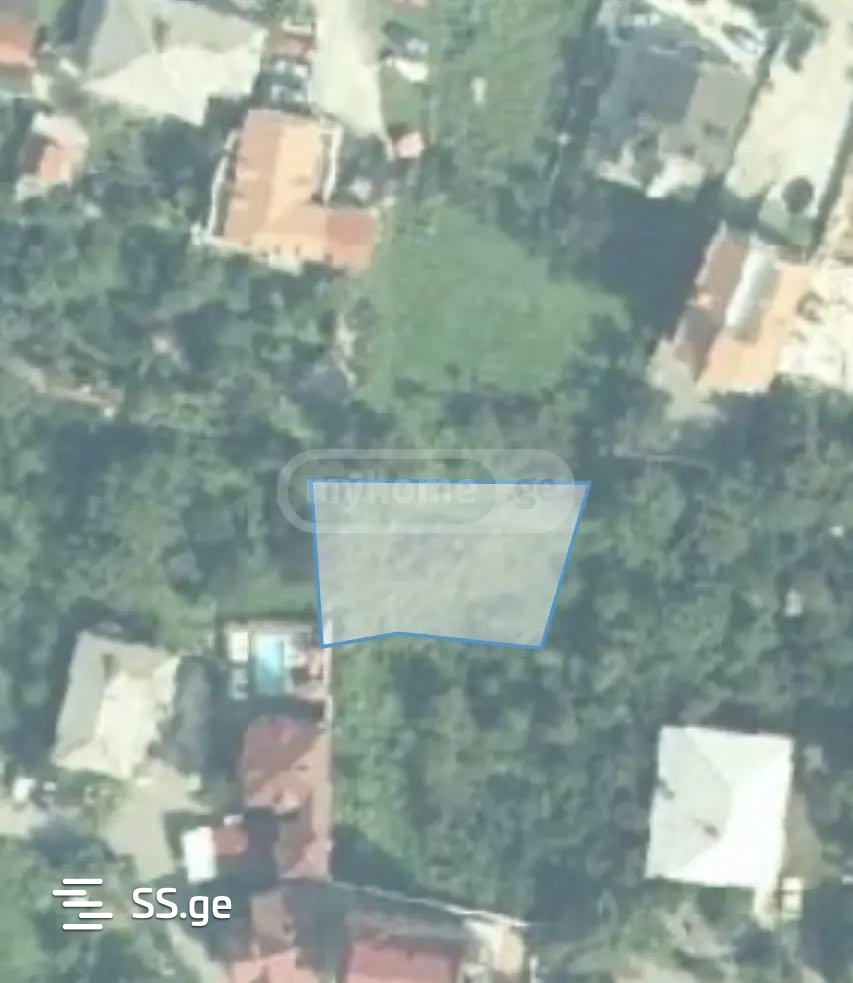 Land For Sale. Gonio view 1