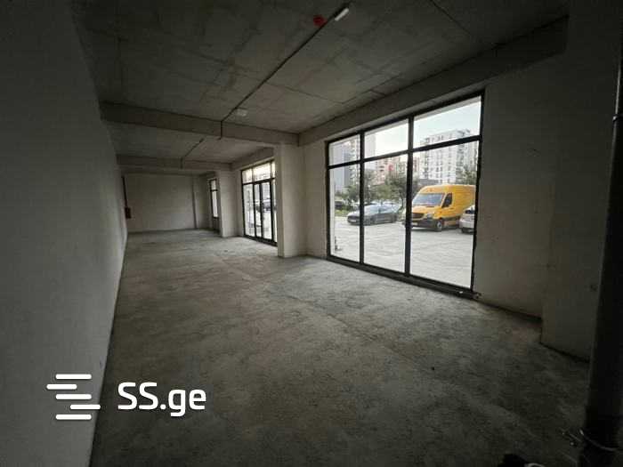 Commercial Space For Rent. Didi Digomi, 3 of 6