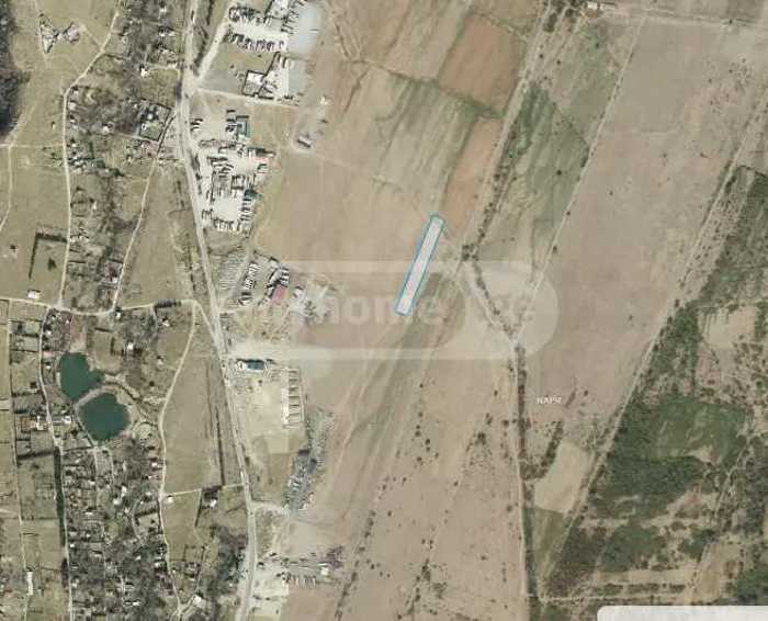 Land For Sale. Martkofi