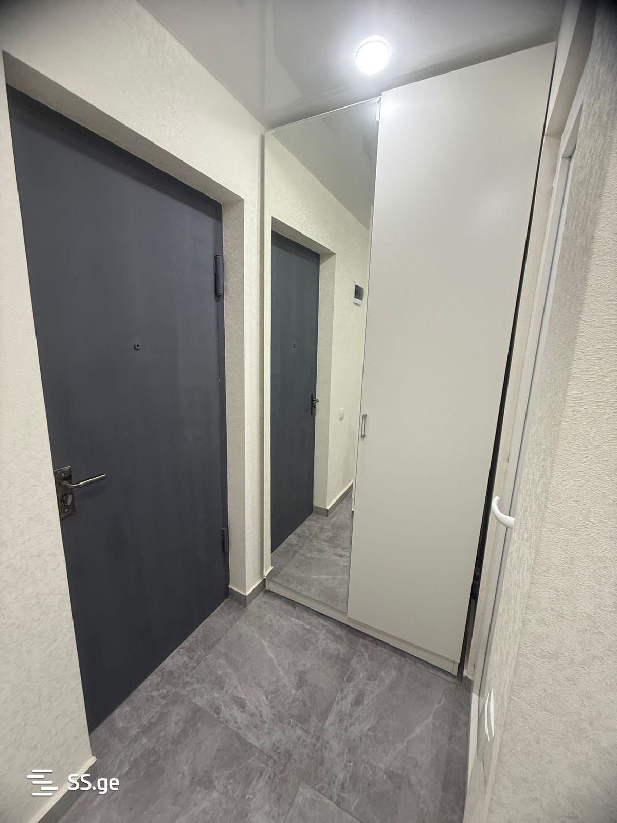 1 Room Flat Daily Rent. Samgori view 7