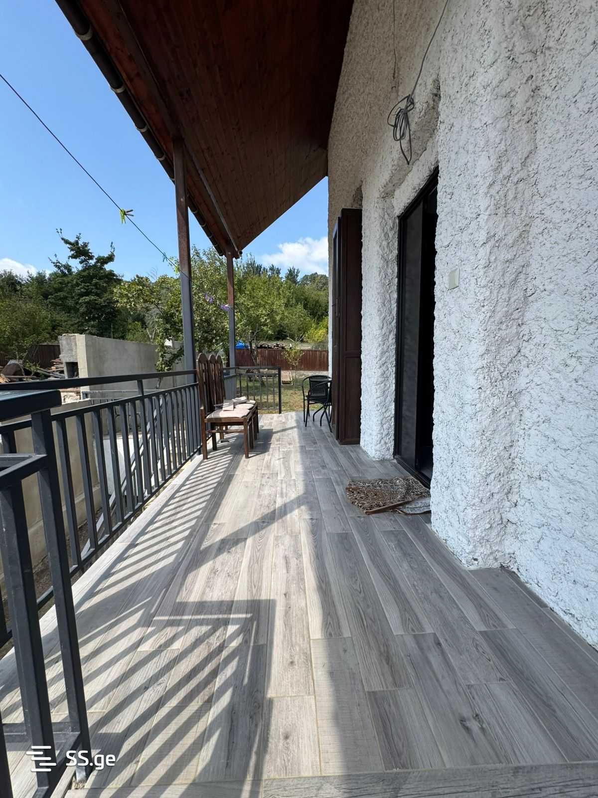4 Room Private House For Rent. Kutaisi view 10