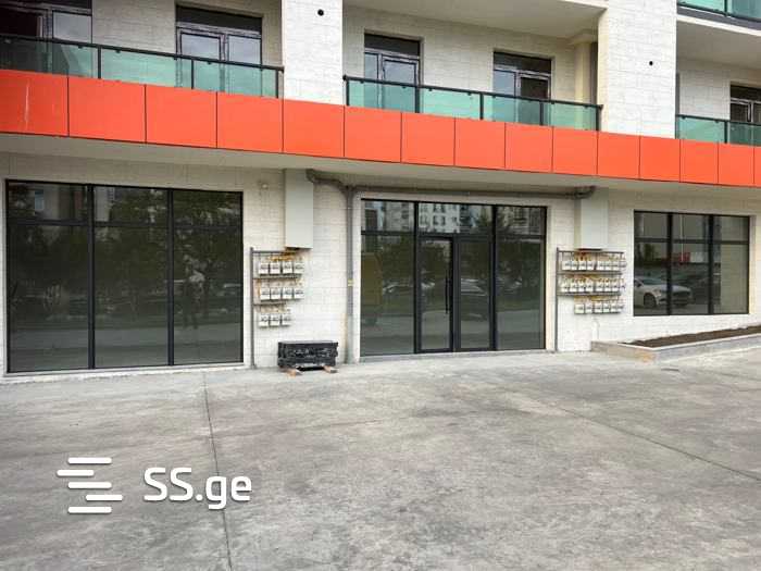 Commercial Space For Rent. Didi Digomi, 2 of 6