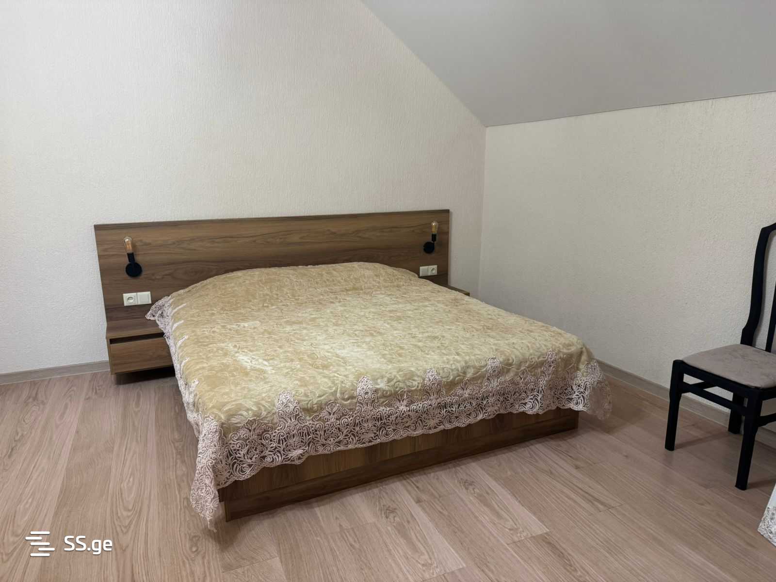 4 Room Private House For Rent. Kutaisi view 2