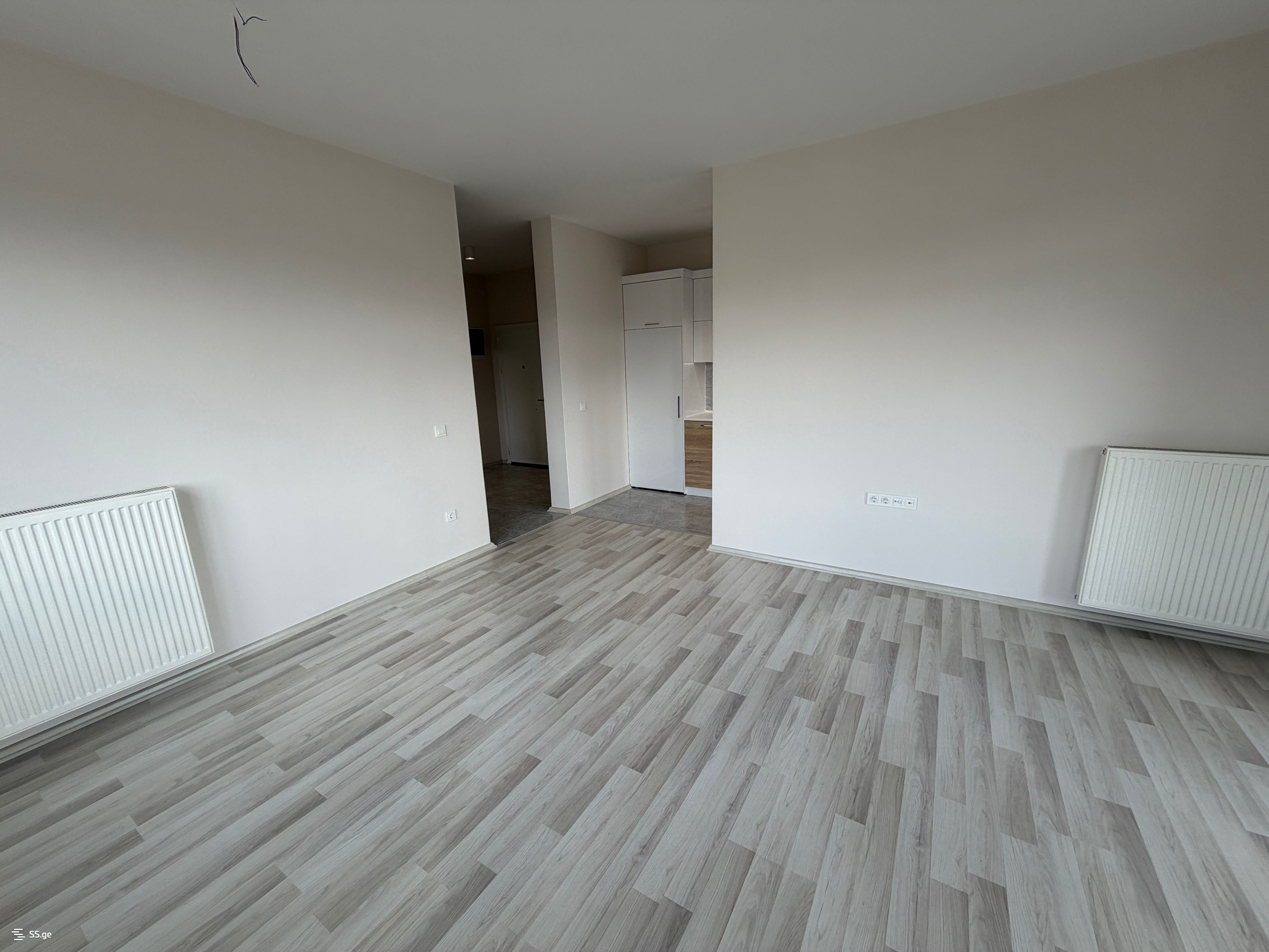 5 room Flat For Sale. Digomi - Widok 3