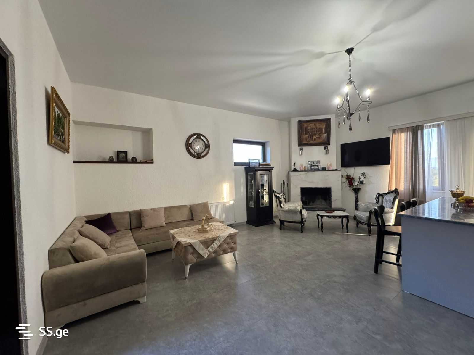 4 Room Private House For Rent. Kutaisi view 7