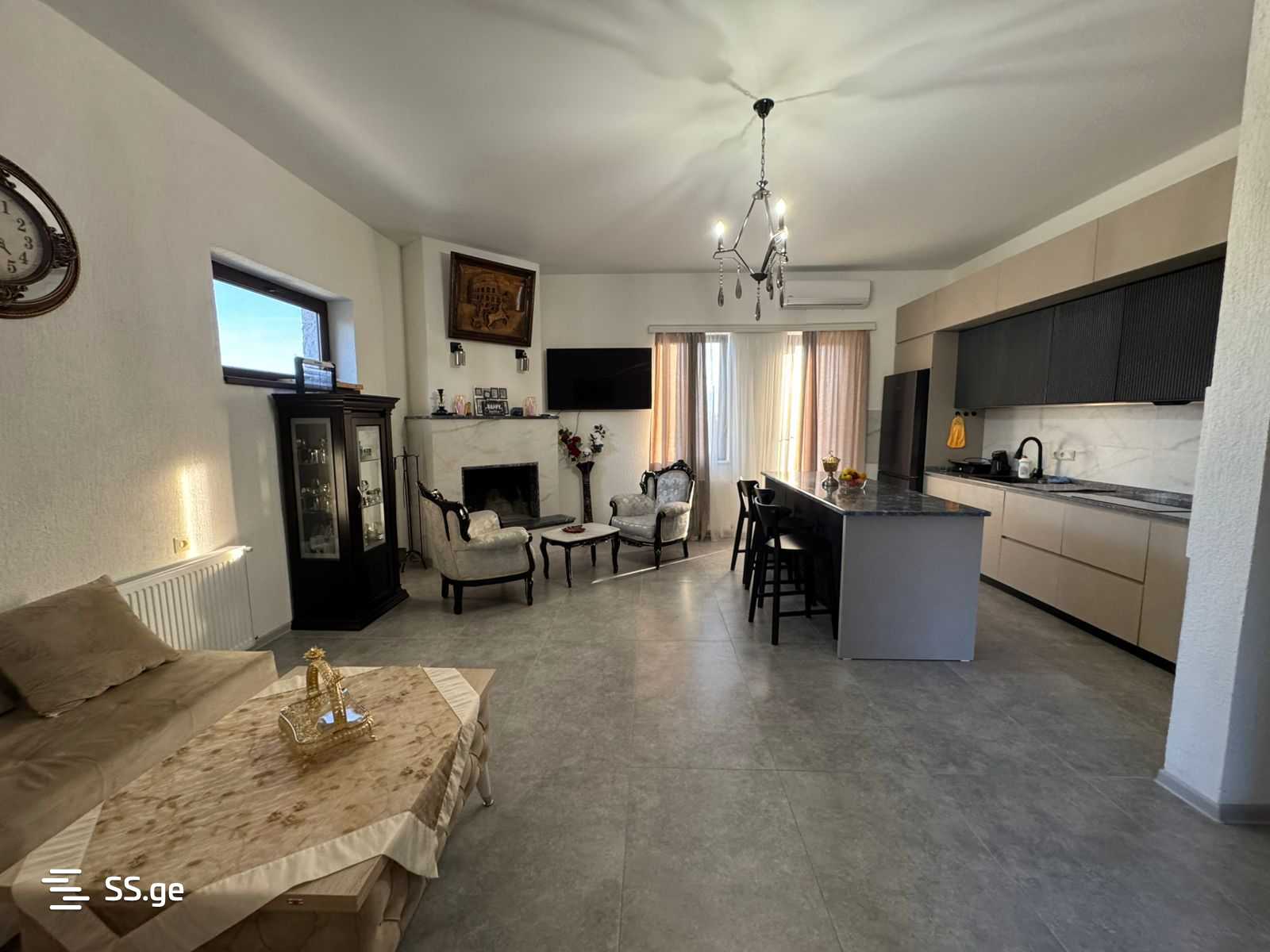 4 Room Private House For Rent. Kutaisi, 3 of 4
