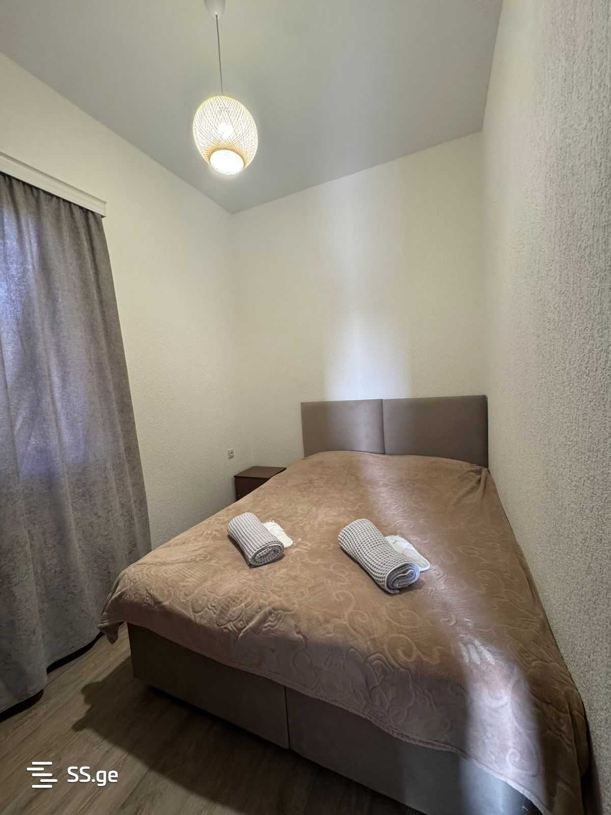 4 Room Private House For Rent. Kutaisi view 1