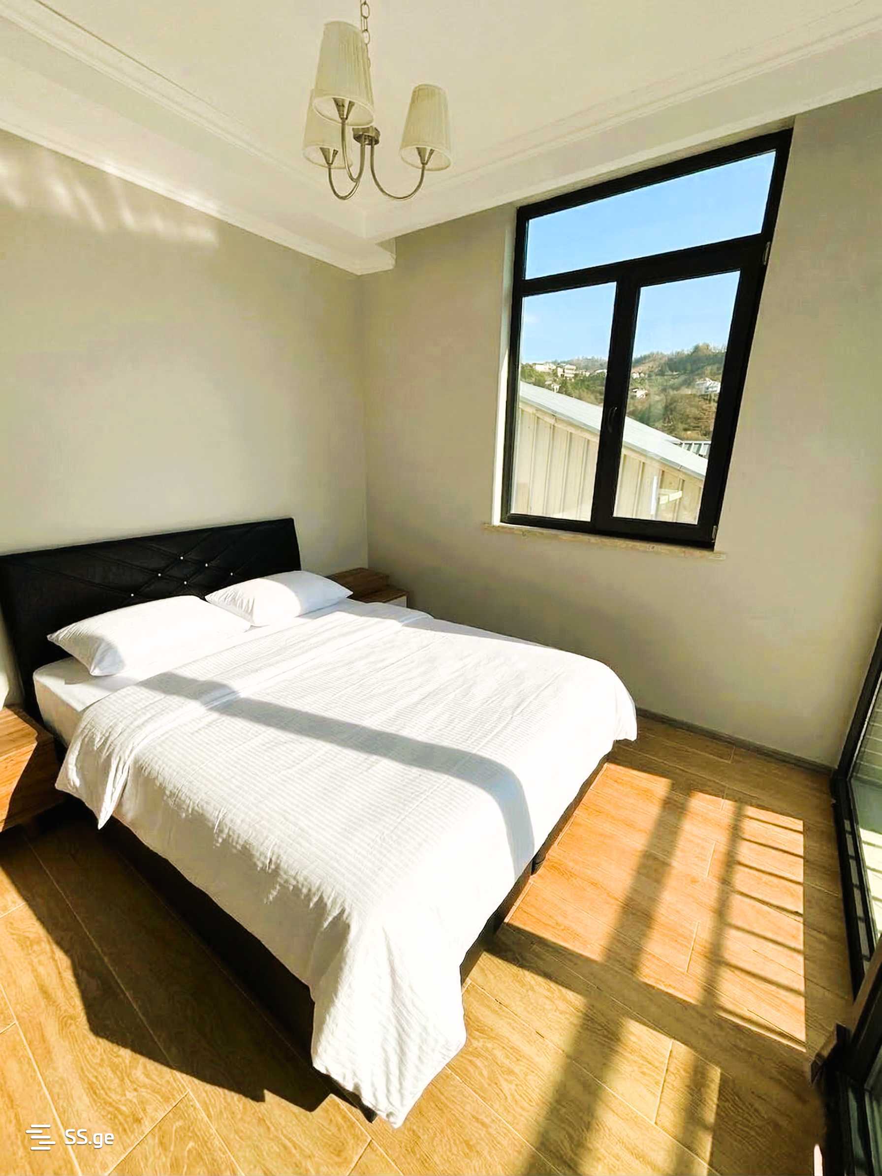 5 Room Private House For Rent. Makhindjauri view 7