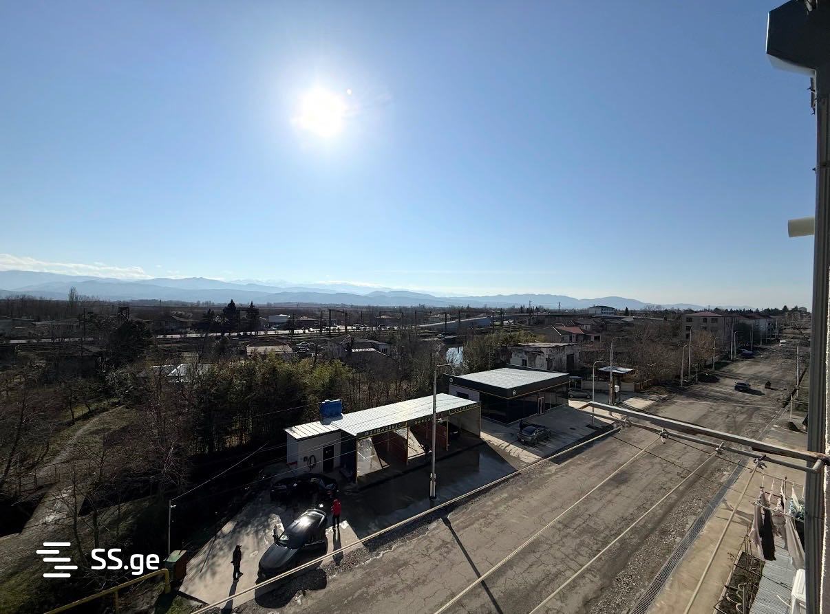 4 Room Flat For Sale view 13