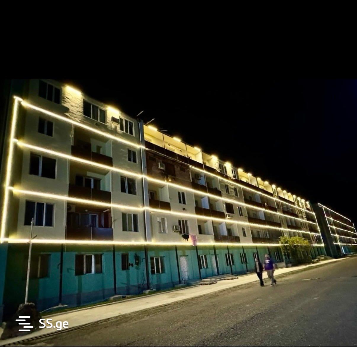 4 Room Flat For Sale view 12