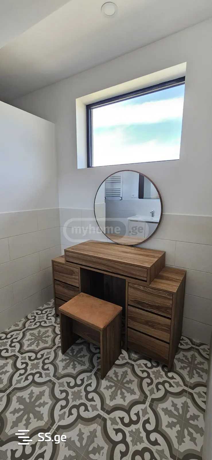6 Room Private House For Rent. Mtskheta, 5 of 10