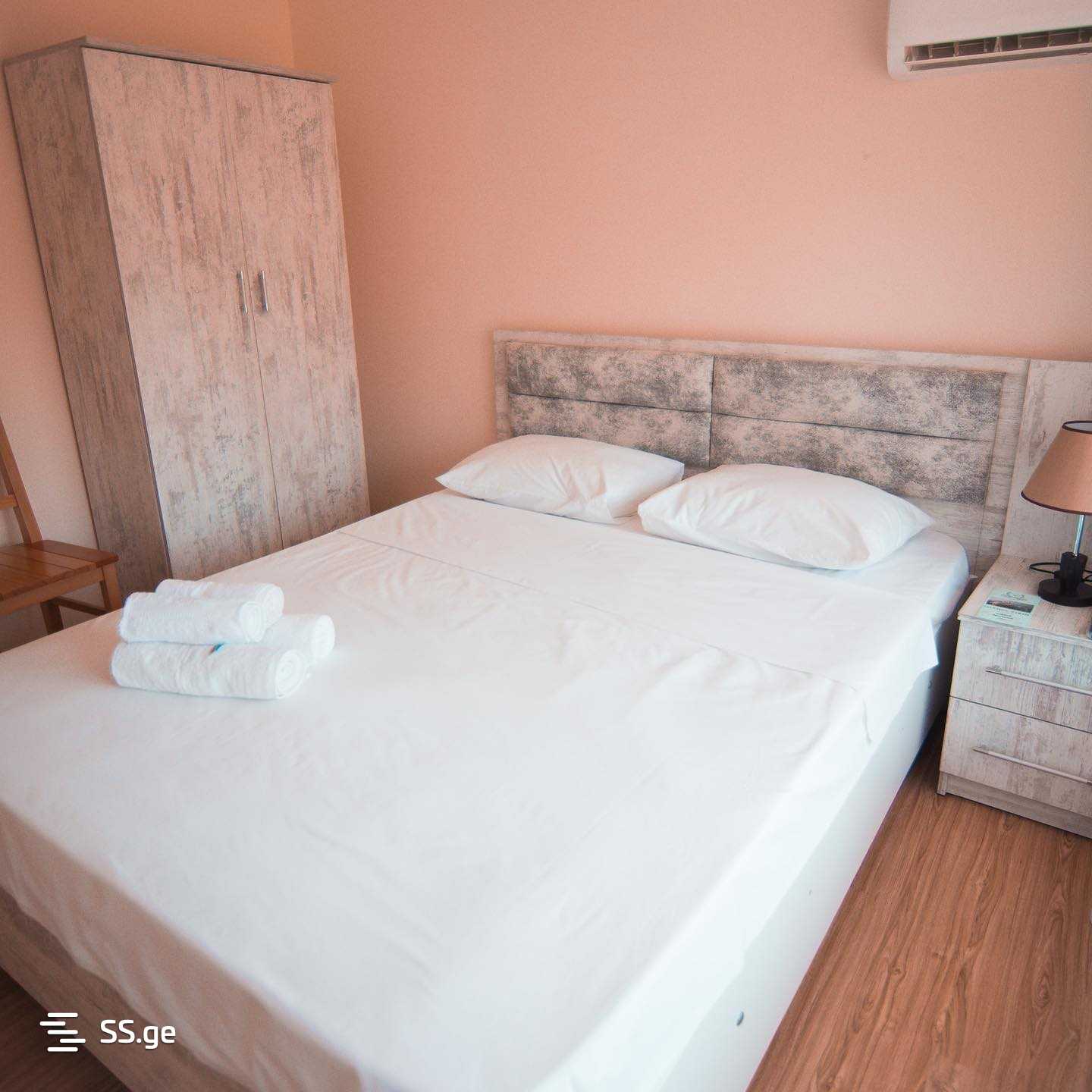 Hotel For Rent. Telavi, 3 of 12