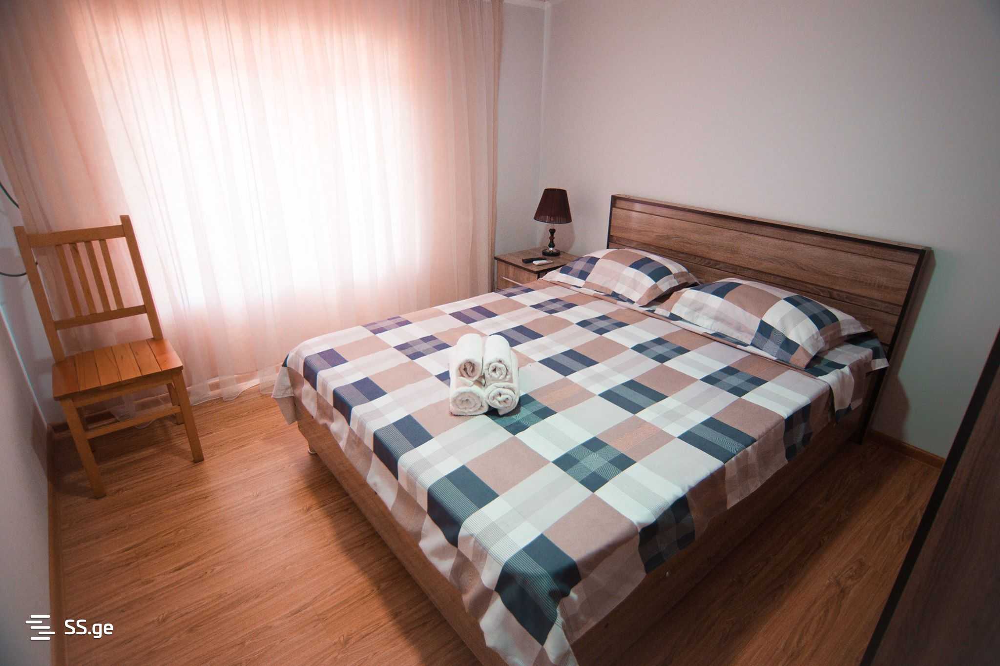 Hotel For Rent. Telavi, 8 of 12
