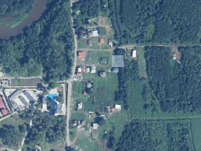 Land For Sale. Kvemo Natanebi