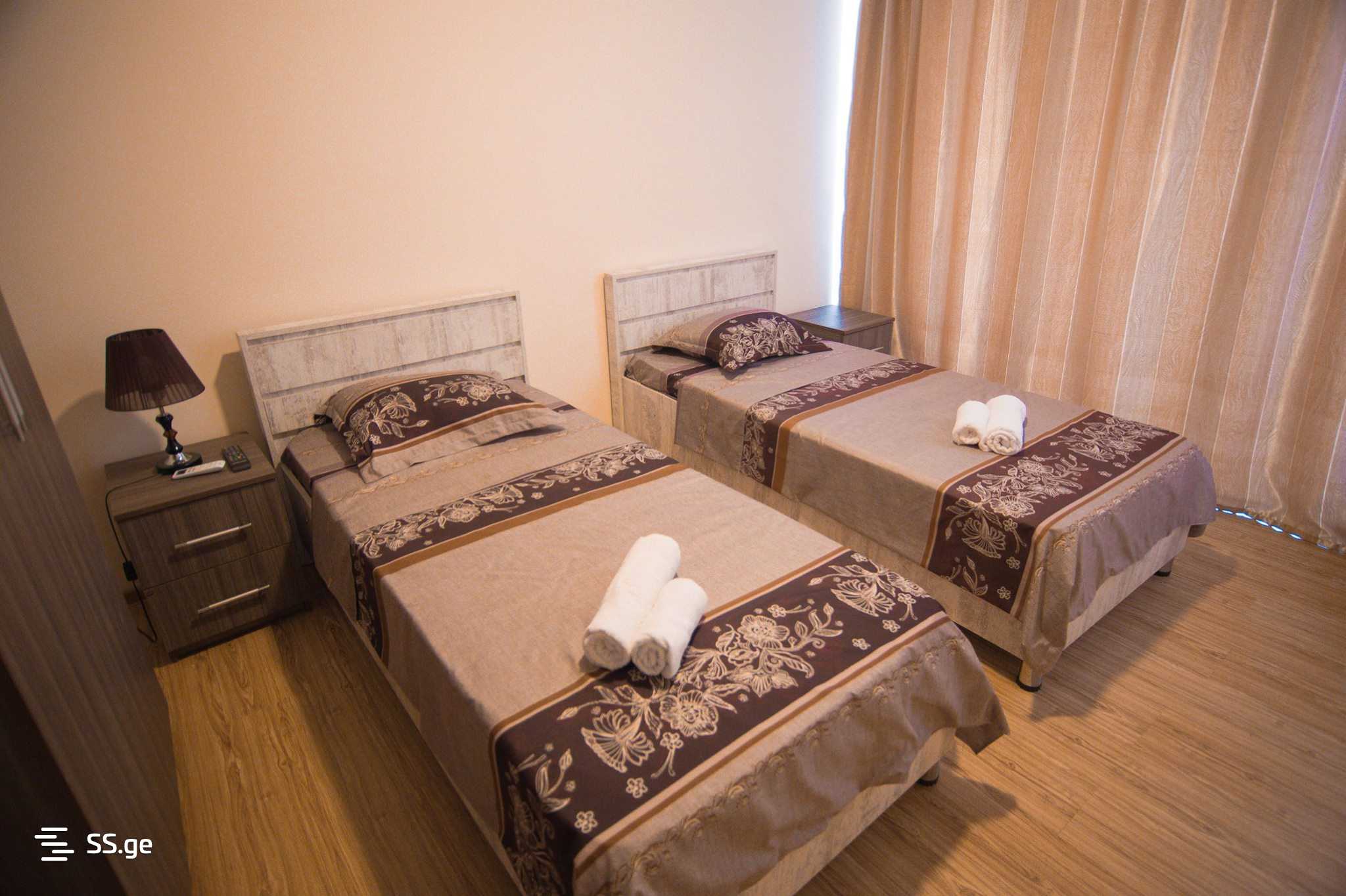 Hotel For Rent. Telavi, 10 of 12