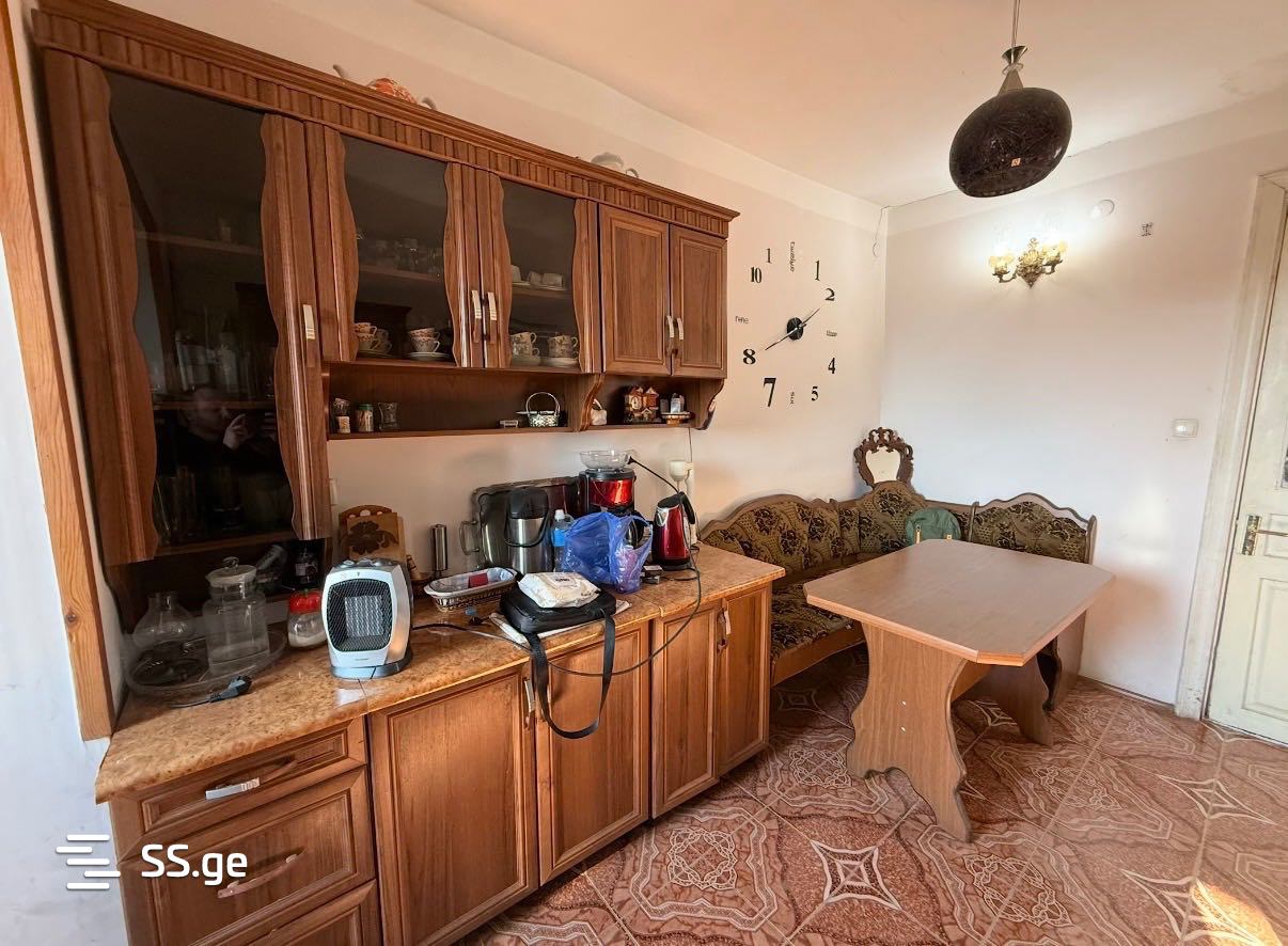 4 Room Flat For Sale view 10