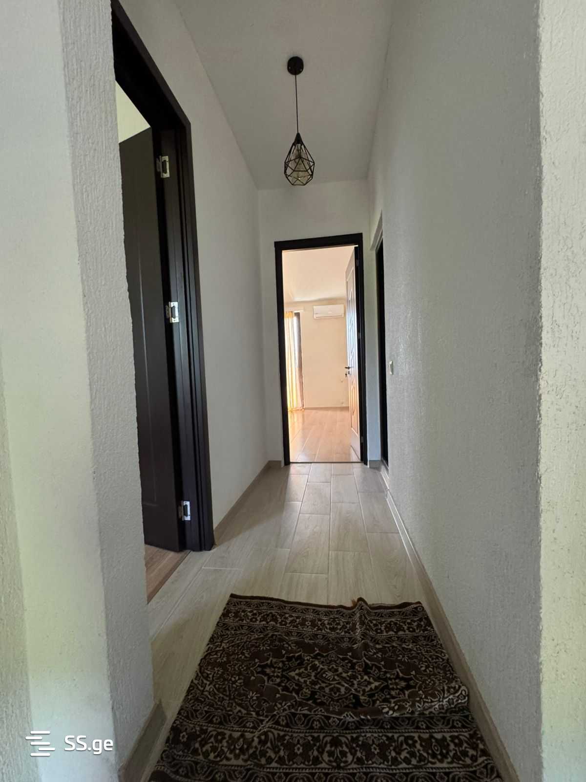 4 Room Private House For Rent. Kutaisi view 8