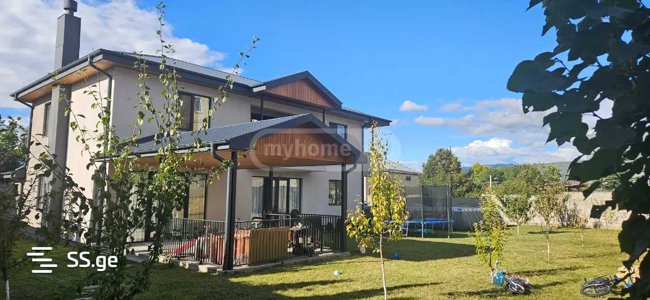 6 Room Private House For Rent. Mtskheta, 10 of 10