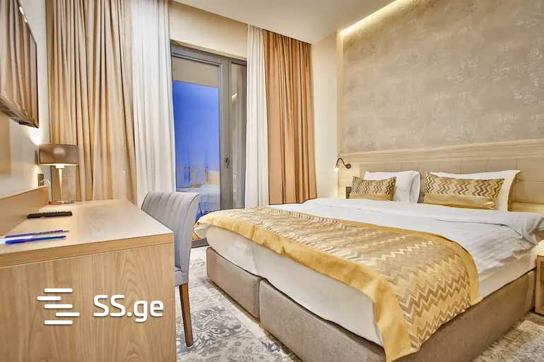 55 Room Hotel For Rent. Saburtalo, 2 of 4