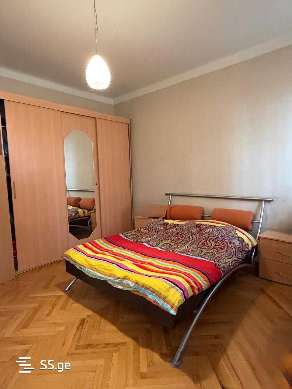 6 Room Private House For Sale view 13