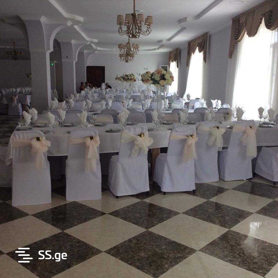 Hotel For Rent. Telavi, 7 of 12