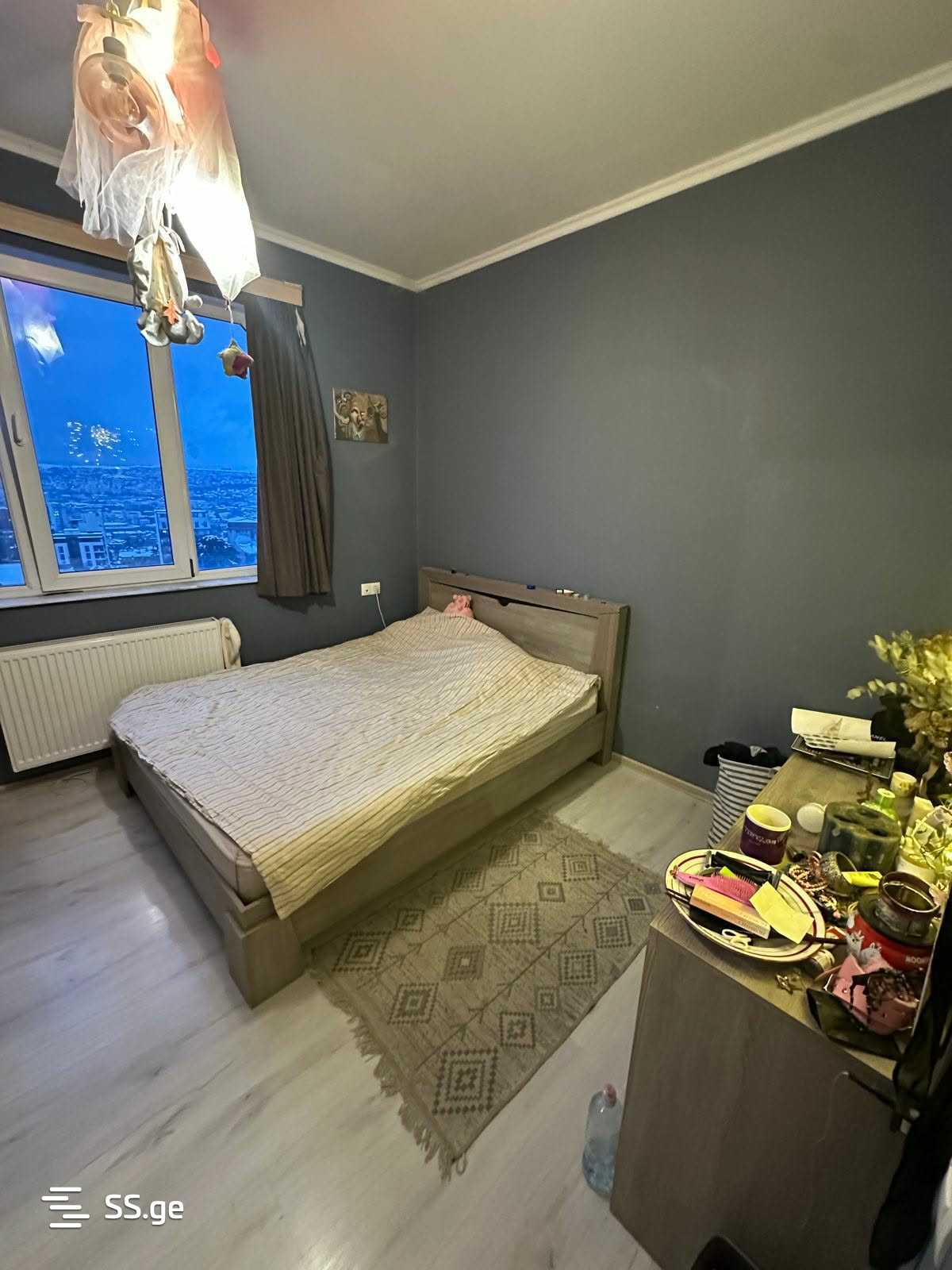 6 Room Private House For Sale view 21