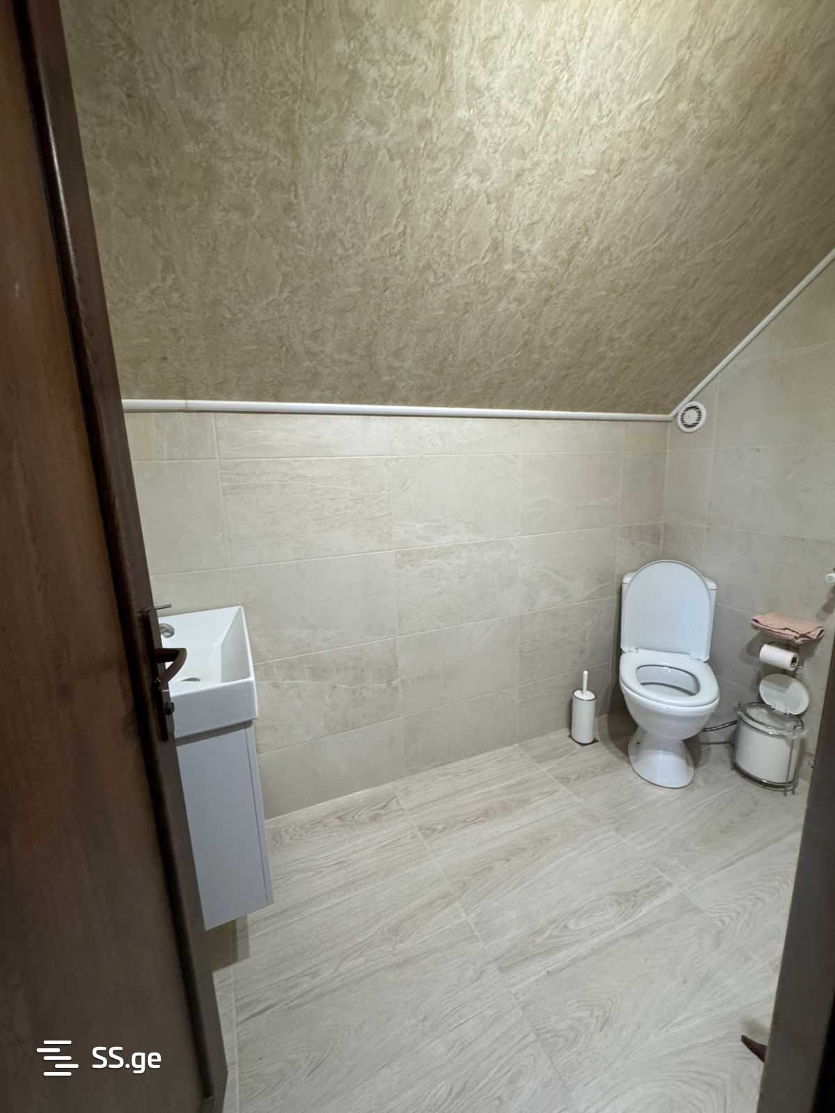 4 Room Private House For Rent. Kutaisi, 2 of 4