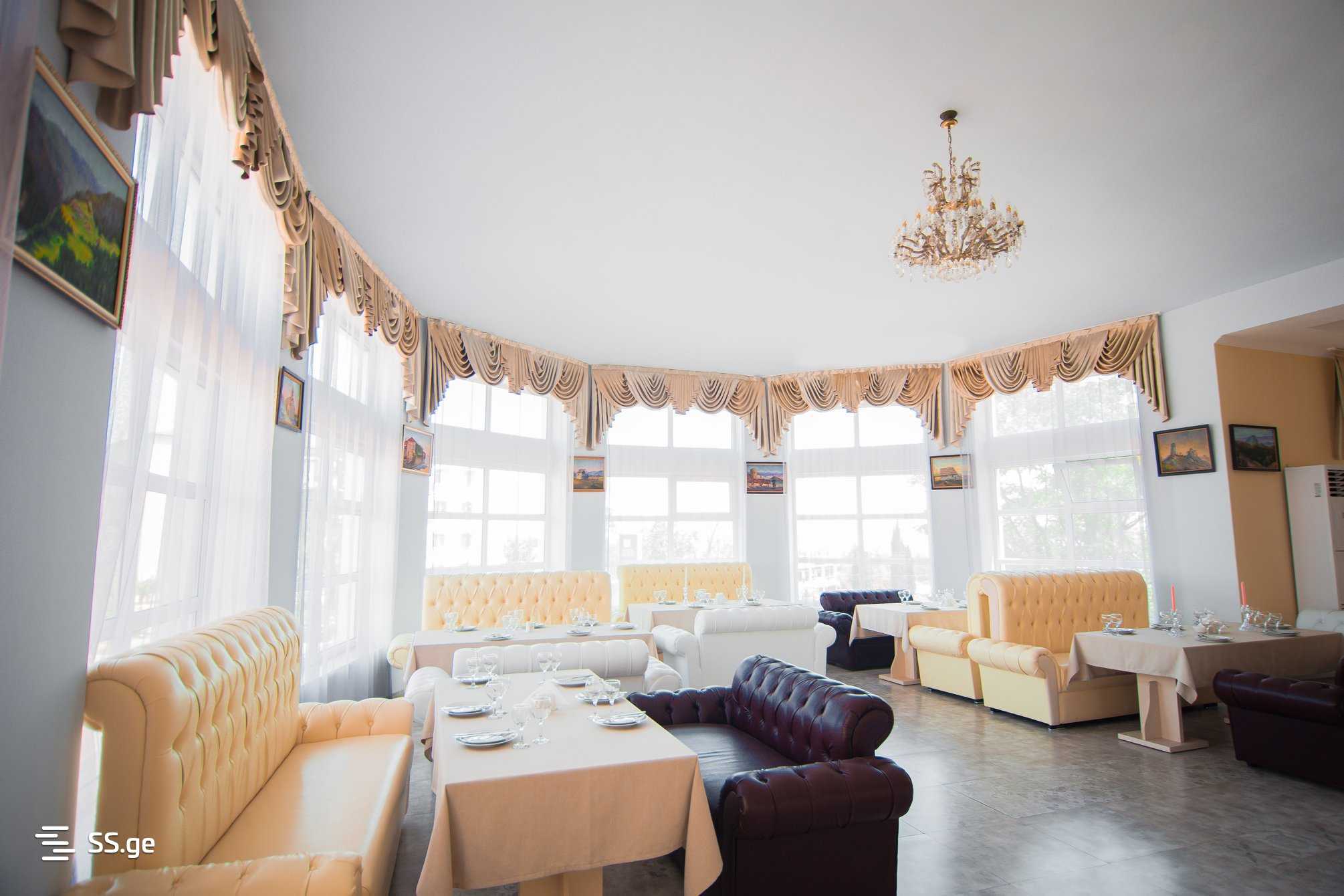 Hotel For Rent. Telavi, 4 of 12