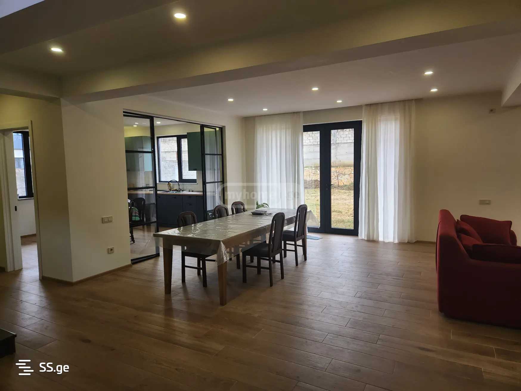 6 Room Private House For Rent. Mtskheta, 2 of 10