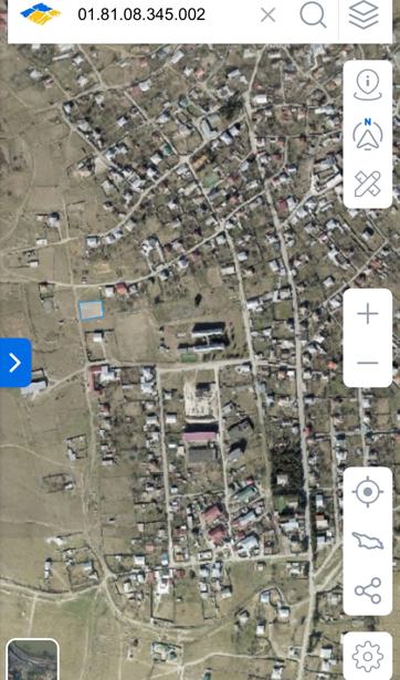Land For Sale. Didi Lilo