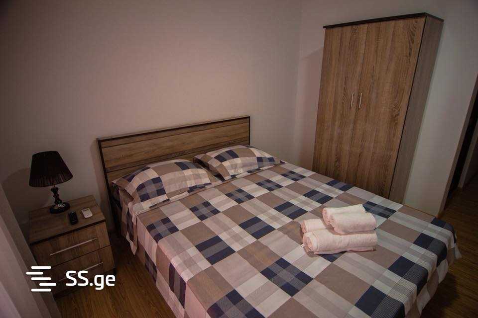 Hotel For Rent. Telavi, 11 of 12