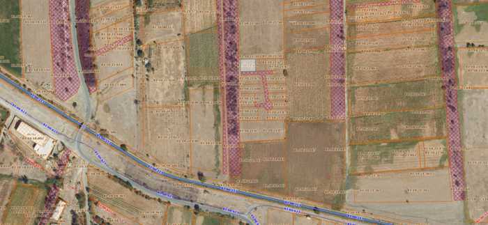 Land For Sale. Martkofi