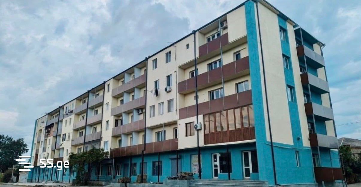 4 Room Flat For Sale view 11