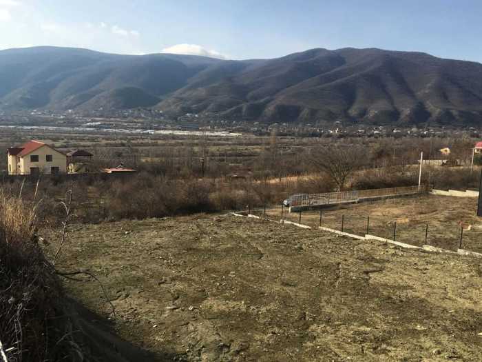Land For Sale. Choporti