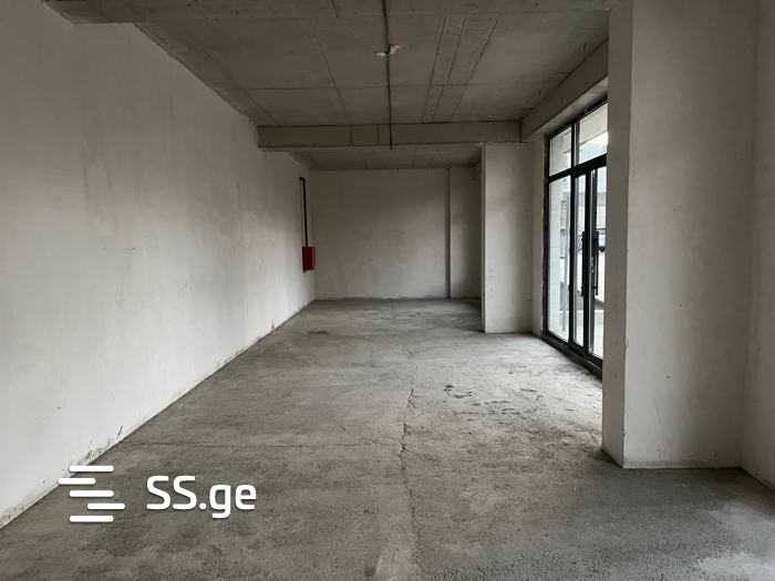 Commercial Space For Rent. Didi Digomi, 4 of 6
