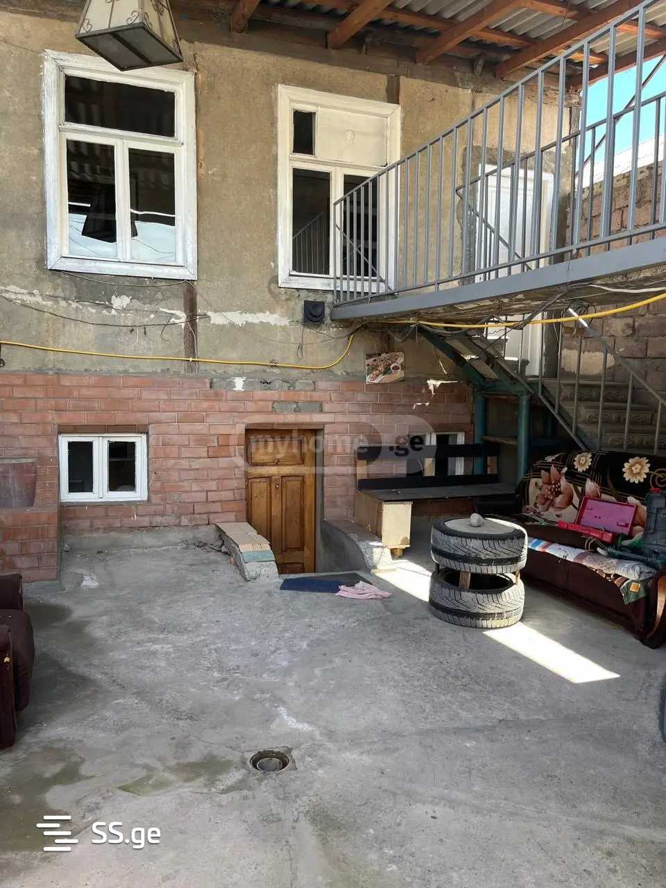 3 Room Private House For Rent. Isani, 2 of 4