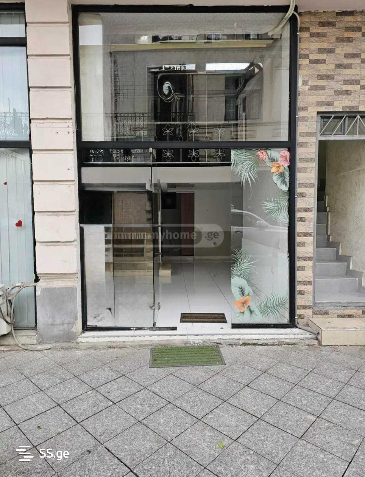 Commercial Space For Rent. Batumi, 1 of 4