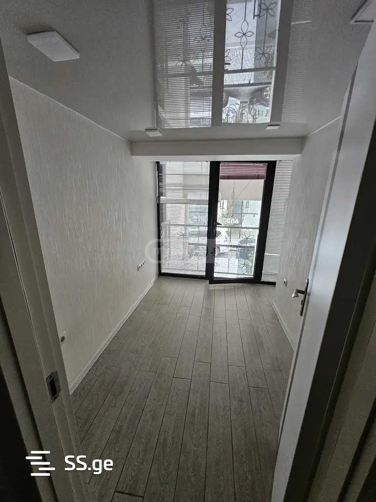 Commercial Space For Rent. Batumi view 9