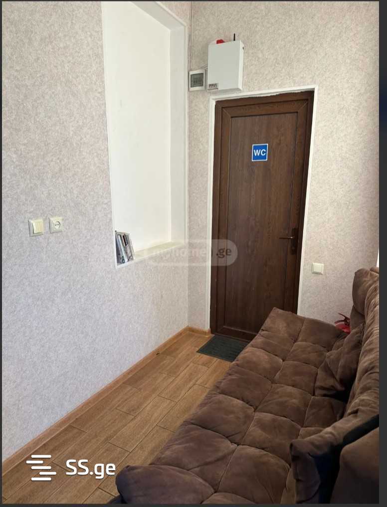 Commercial Space For Sale. Kutaisi, 4 of 4