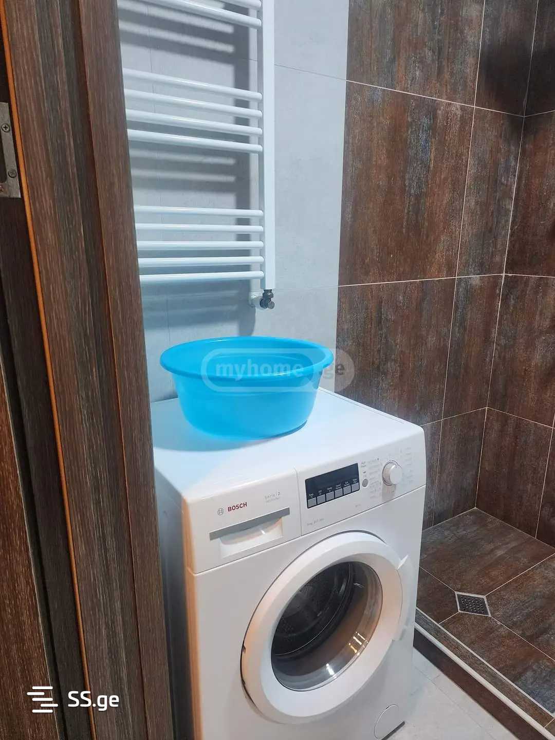 2 Room Flat For Sale view 8
