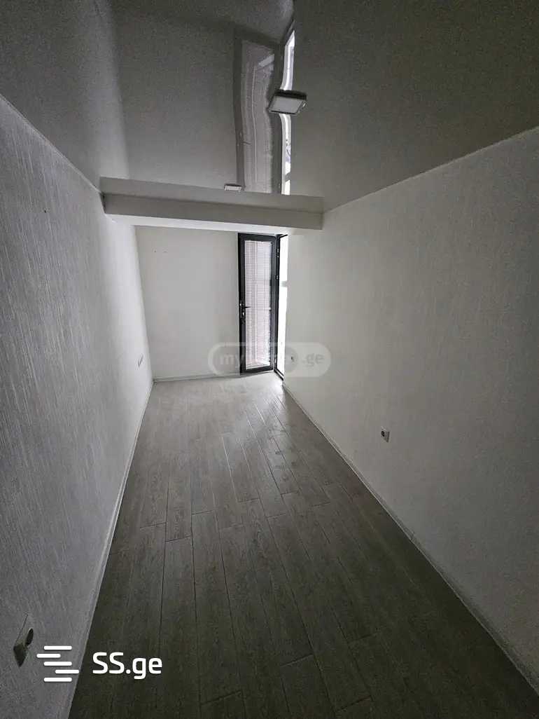 Commercial Space For Rent. Batumi view 2
