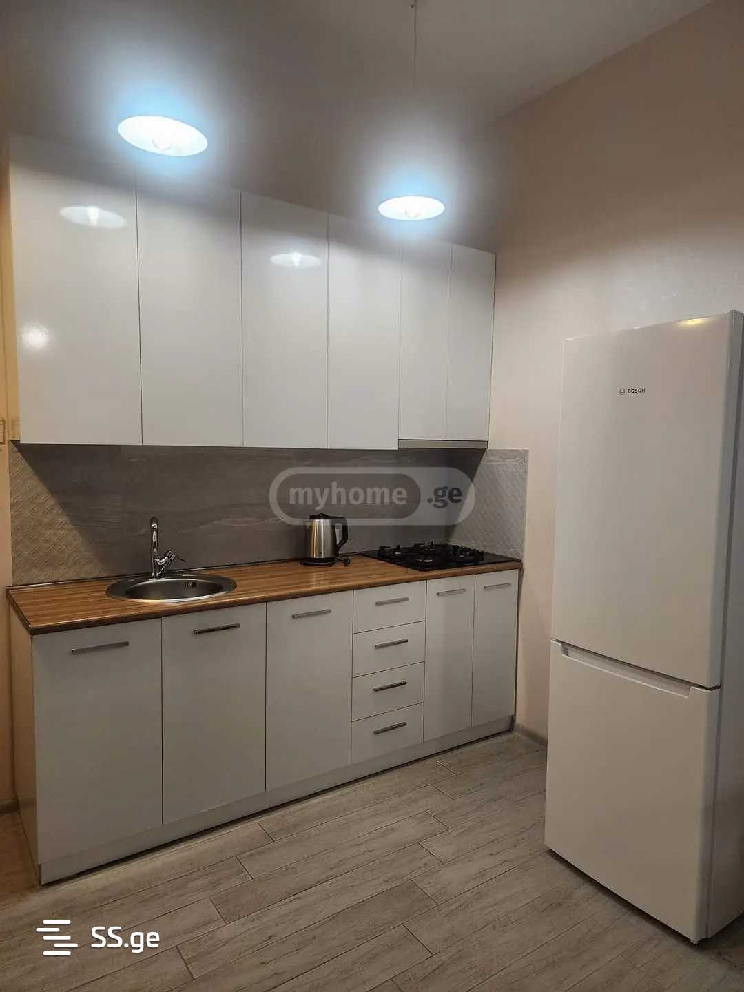 2 Room Flat For Sale, 3 of 4
