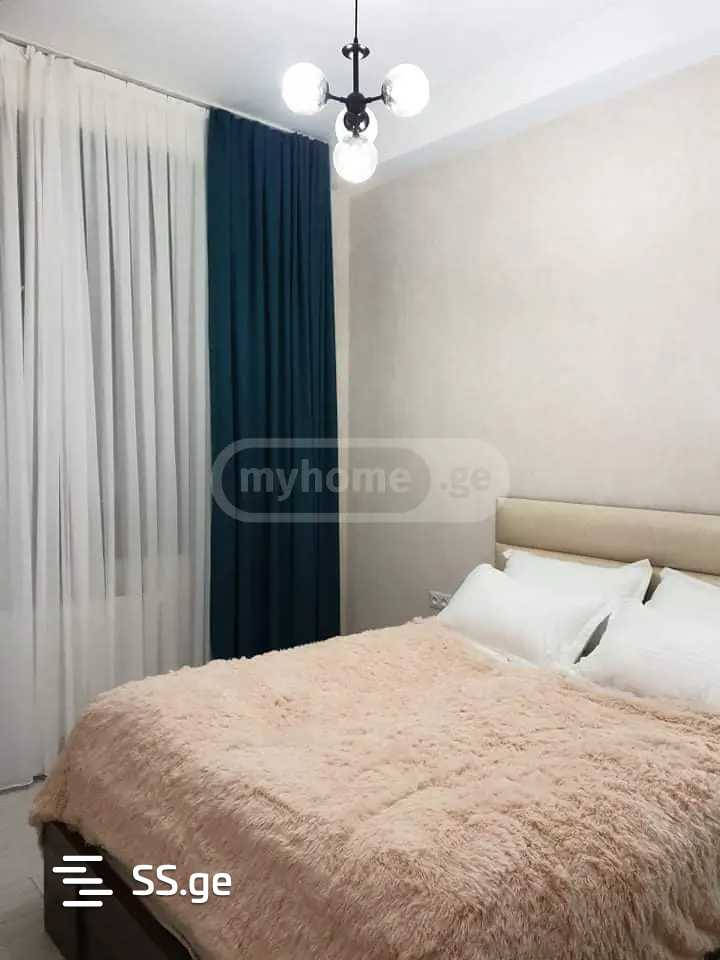2 Room Flat For Sale view 5