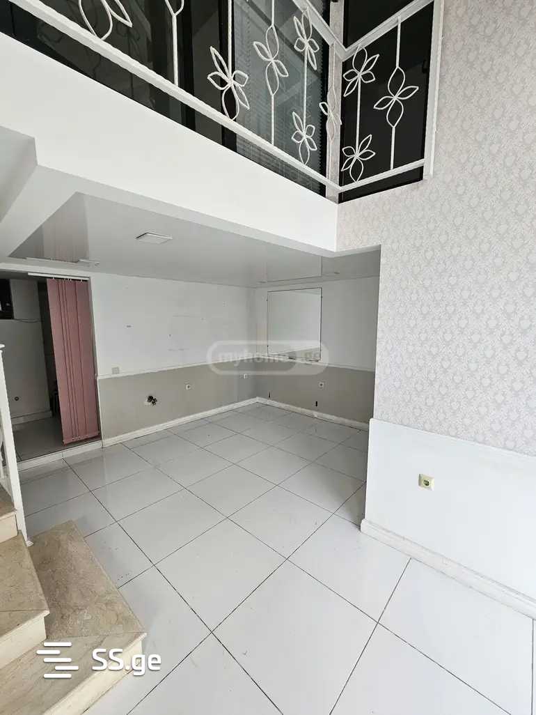 Commercial Space For Rent. Batumi view 8