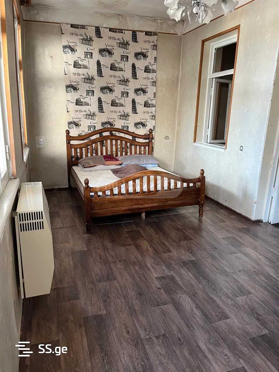 3 Room Private House For Rent. Isani, 3 of 4